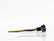 CONECTOR 4TERMINALES SENSOR TEMPERATURA VW JETTA A3 A4 CUADRADO      REF  TS-377  TS-607