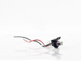 CONECTOR 3TERMINALES SENSOR TPS CHEVROLET    REF S-619