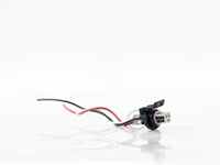 CONECTOR 3TERMINALES SENSOR TPS CHEVROLET    REF S-619