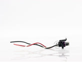 CONECTOR 3TERMINALES SENSOR TPS CHEVROLET    REF S-619