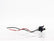 CONECTOR 3TERMINALES SENSOR TPS CHEVROLET    REF S-619