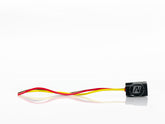 CONECTOR 3TERMINALES BOBINA ENCENDIDO HONDA     REF  S-2526  UF-242 UF-311 UF-400 UF-490