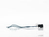 CONECTOR 3TERMINALES  SENSOR TPS HONDA