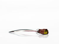 CONECTOR 3TERMINALES  SENSOR TPS NISSAN TH-123 TH-186     A2021-11