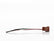 CONECTOR 3TERMINALES  SENSOR TPS NISSAN TH-123 TH-186     A2021-11