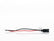 CONECTOR 2TERMINALES SENSOR VELOCIDAD FORD