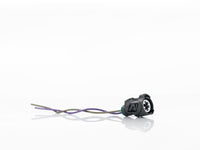 CONECTOR 2TERMINALES BULBO TEMPERATURA HONDA ACCORD CIVIC CR-V     REF  S-2543 TS-295 TX-37