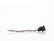 CONECTOR 2TERMINALES BULBO TEMPERATURA HONDA ACCORD CIVIC CR-V     REF  S-2543 TS-295 TX-37