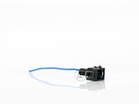 CONECTOR 1TERMINAL SOLENOIDE VW JETTA A3 A4