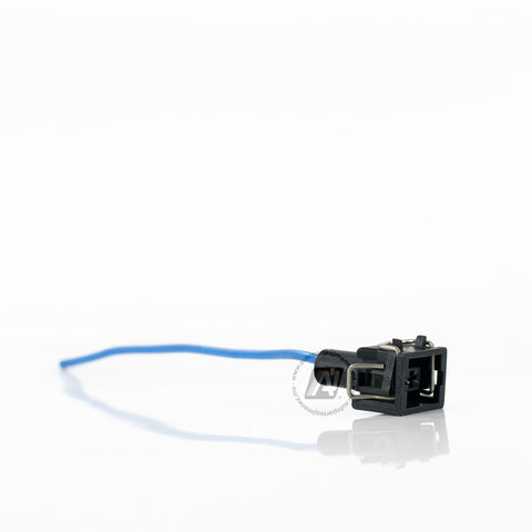 CONECTOR 1TERMINAL SOLENOIDE VW JETTA A3 A4