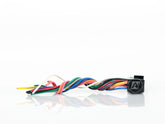 CONECTOR 11TERMINALES  SWITCH ENCENDIDO COLUMNA FORD LS-118     REF US-98