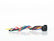 CONECTOR 11TERMINALES  SWITCH ENCENDIDO COLUMNA FORD LS-118     REF US-98