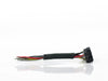 CONECTOR 7TERMINALES  ENCHUFE SWITCH DE LUZ 8 FORD DS-14