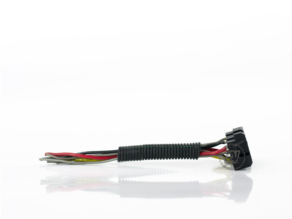 CONECTOR 7TERMINALES  ENCHUFE SWITCH DE LUZ 8 FORD DS-14