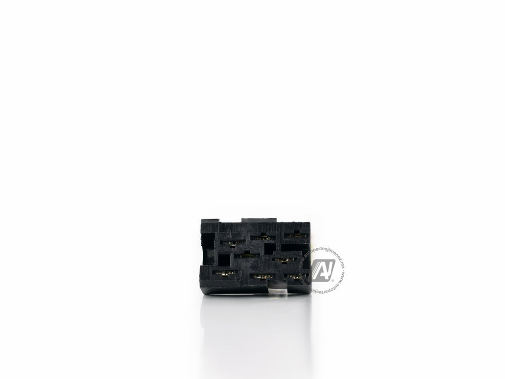 CONECTOR 7TERMINALES  ENCHUFE SWITCH DE LUZ 8 FORD DS-14