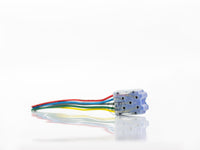 CONECTOR 5TERMINALES SWITCH ELEVADOR DODGE SHADOW SPIRIT VOYAGER