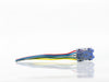 CONECTOR 5TERMINALES SWITCH ELEVADOR DODGE SHADOW SPIRIT VOYAGER
