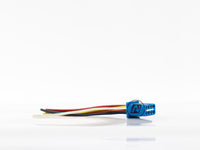 CONECTOR 8TERMINALES  SWITCH ELEVADOR CONTOUR MYSTIQUE     AJ     A5045-39 DWS-699