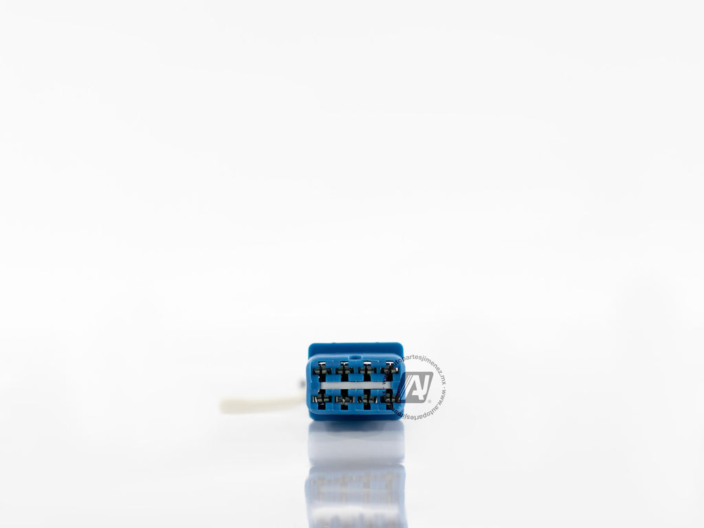 CONECTOR 8TERMINALES  SWITCH ELEVADOR CONTOUR MYSTIQUE     AJ     A5045-39 DWS-699