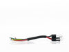 CONECTOR 7TERMINALES  ENCHUFE SWITCH ENCENDIDO CHEVROLET US-84 S-672