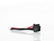 CONECTOR 6TERMINALES CILINDRO ENCENDIDO DINA 6     AJ     E70-16