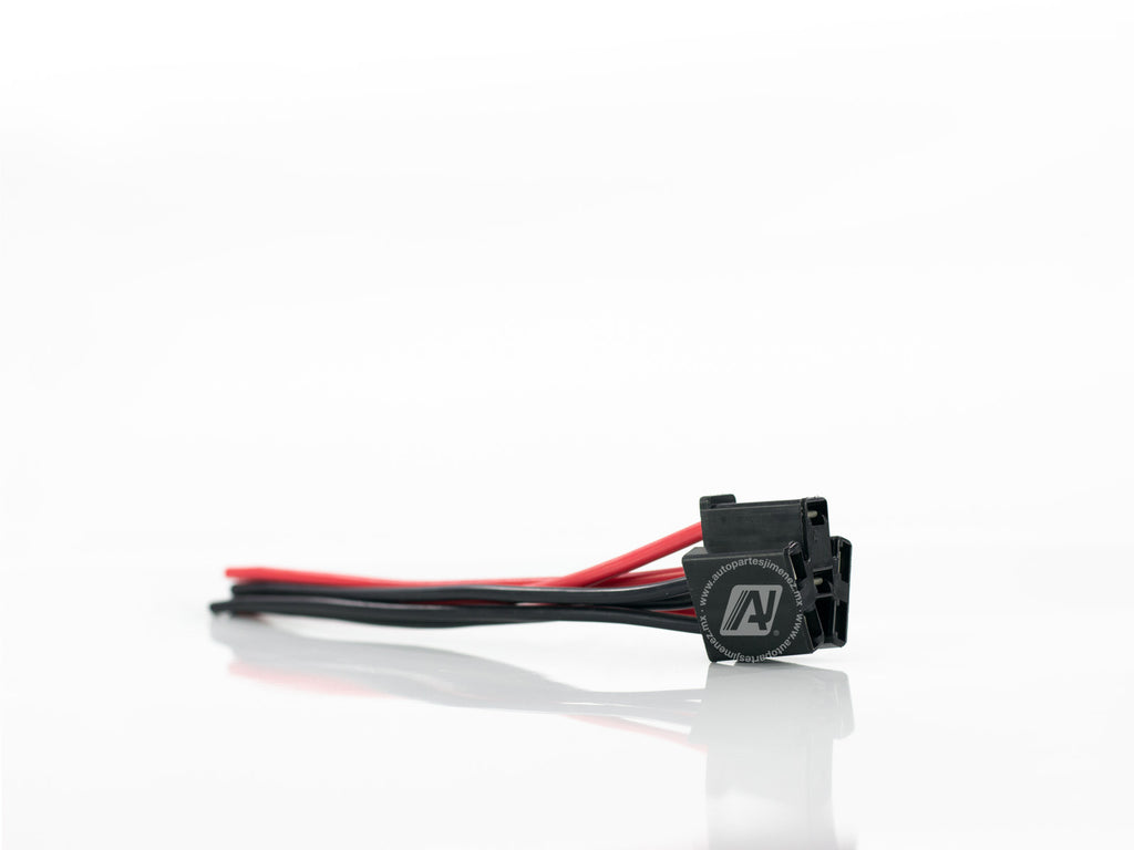 CONECTOR 6TERMINALES CILINDRO ENCENDIDO DINA 6     AJ     E70-16
