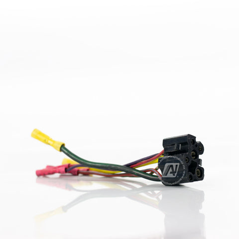 CONECTOR  SWITCH ENCENDIDO US-45