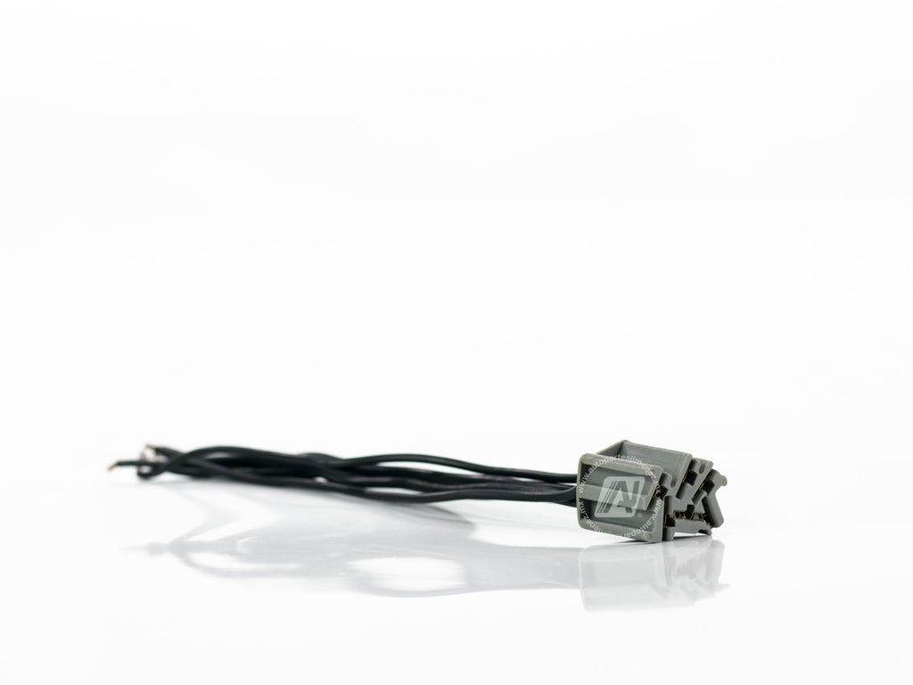 CONECTOR 6TERMINALES  SWITCH ENCENDIDO US-85  S-716