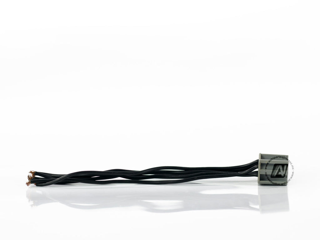 CONECTOR 6TERMINALES  SWITCH ENCENDIDO US-85  S-716
