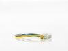 CONECTOR 8TERMINALES  SWITCH INTERMITENTES PALANCA DIRECIONAL NISSAN  MINI 25560-Y02G1 25290-X09G0 25290-F4004