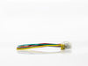 CONECTOR 8TERMINALES  SWITCH INTERMITENTES PALANCA DIRECIONAL NISSAN  MINI 25560-Y02G1 25290-X09G0 25290-F4004