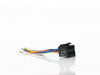 CONECTOR 10TERMINALES  SWITCH LUZ CHEVROLET CHEVY 90213283 70525115