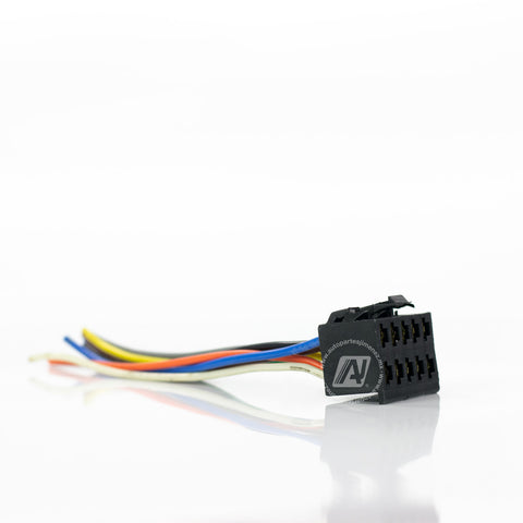CONECTOR 10TERMINALES  SWITCH LUZ CHEVROLET CHEVY 90213283 70525115