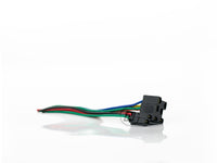 CONECTOR 5TERMINALES  ENCHUFE SWITCH LUZ DS-155 S-606