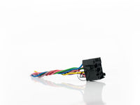 CONECTOR 7TERMINALES  ENCHUFE SWITCH LUZ     REF  DS-165