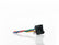 CONECTOR 7TERMINALES  ENCHUFE SWITCH LUZ     REF  DS-165