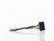 CONECTOR 7TERMINALES  ENCHUFE SWITCH LUZ     REF  DS-165