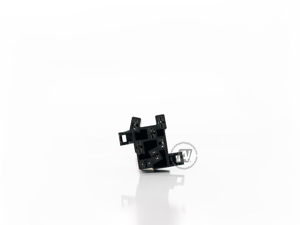 CONECTOR 7TERMINALES  ENCHUFE SWITCH LUZ     REF  DS-165
