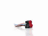 CONECTOR 9TERMINALES  ENCHUFE SWITCH LUZ DS-273 DS-183  S-720