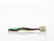 CONECTOR  8TERMINALES SWITCH INTERMITENTES VW JETTA A2 TECLA