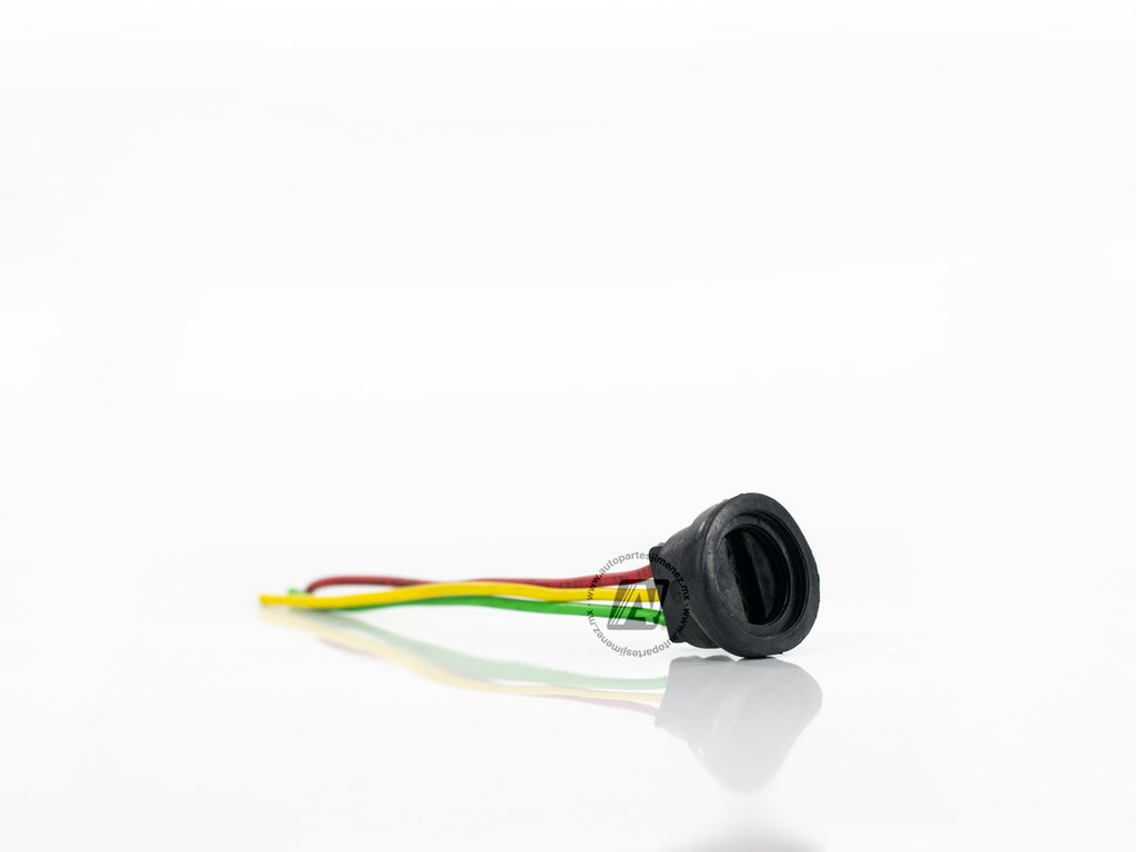 CONECTOR 3TERMINALES  SWITCH NUETRAL NS-11 S-747