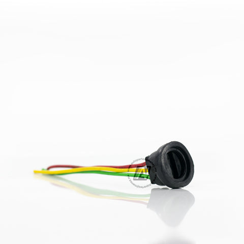 CONECTOR 3TERMINALES  SWITCH NUETRAL NS-11 S-747