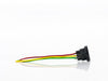 CONECTOR 3TERMINALES  SWITCH NUETRAL NS-11 S-747