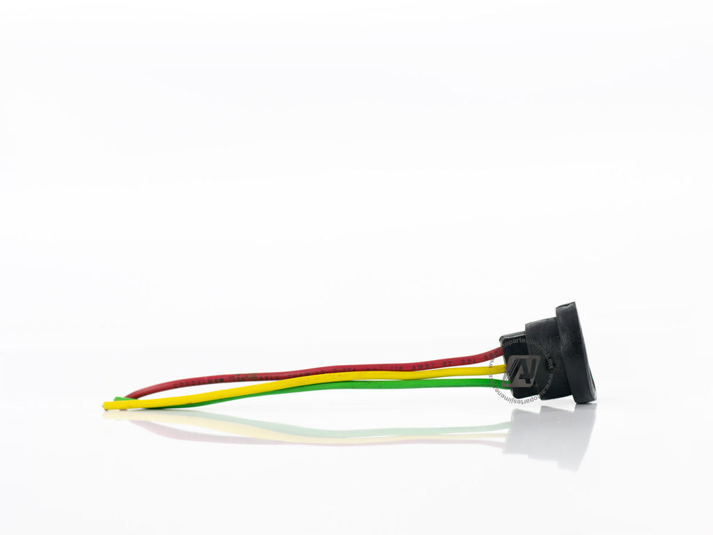 CONECTOR 3TERMINALES  SWITCH NUETRAL NS-11 S-747