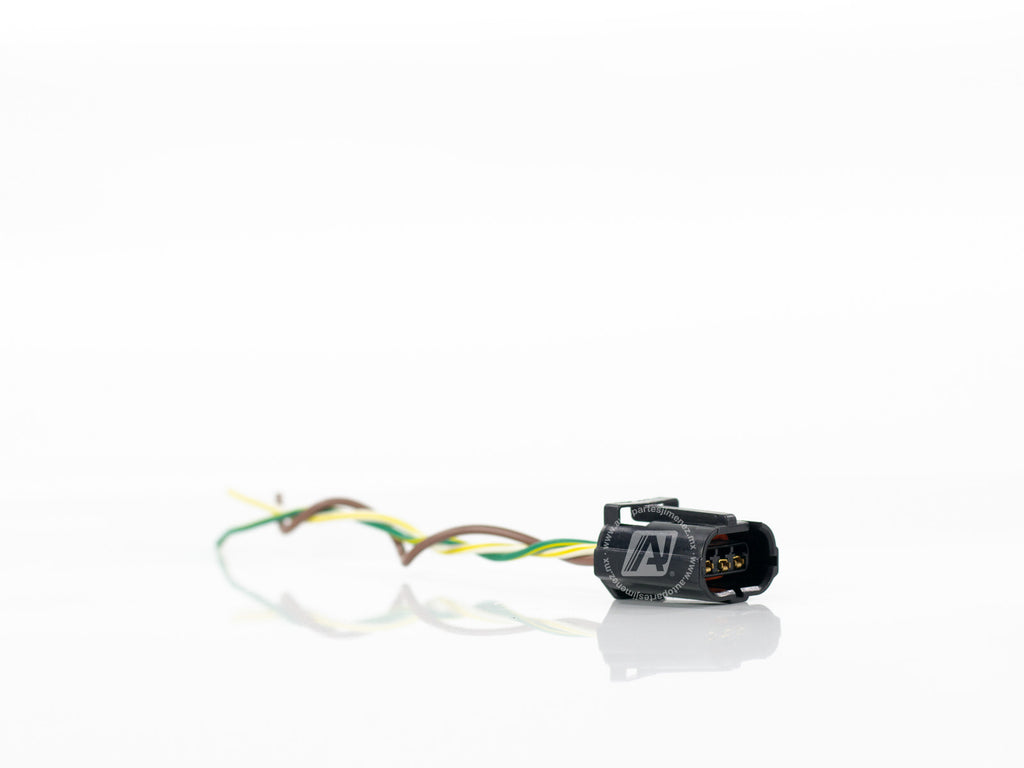CONECTOR 3TERMINALES TAPA GASOLINA FORD