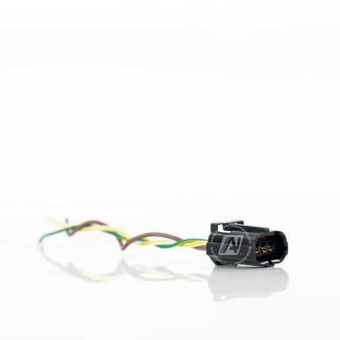 CONECTOR 3TERMINALES TAPA GASOLINA FORD