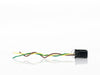 CONECTOR 3TERMINALES TAPA GASOLINA FORD