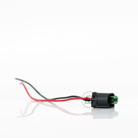 CONECTOR 2TERMINALES  SENSOR TEMPERATURA CHEVROLET TRAX CAMARO COLORADO MALIBU     S-1686     TX-268 TX-229