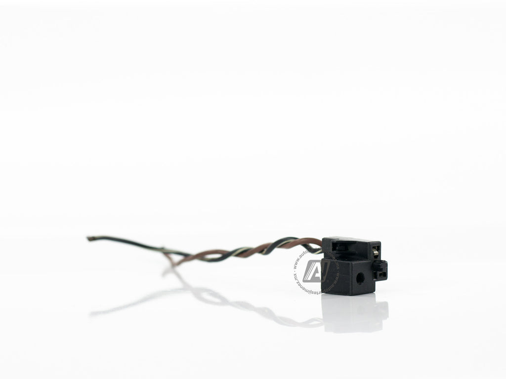 CONECTOR 2TERMINALES  ENCHUFE UNIDAD H4701 S-540