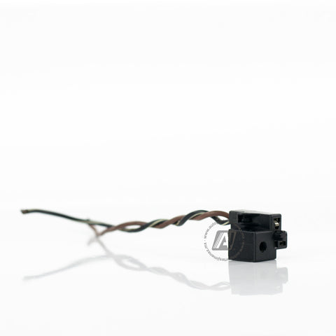 CONECTOR 2TERMINALES  ENCHUFE UNIDAD H4701 S-540